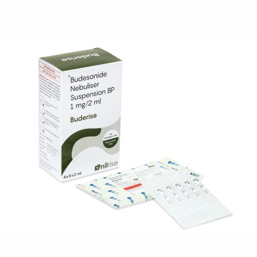 Buderise pack