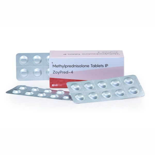 ZoyPred-4 Tablet pack